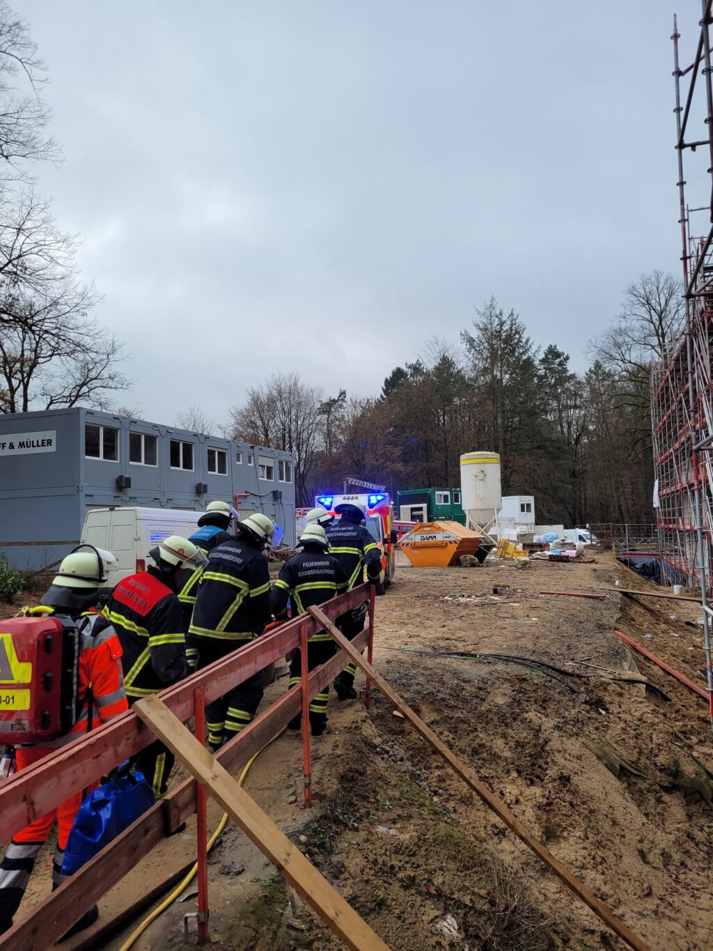 Trage 3