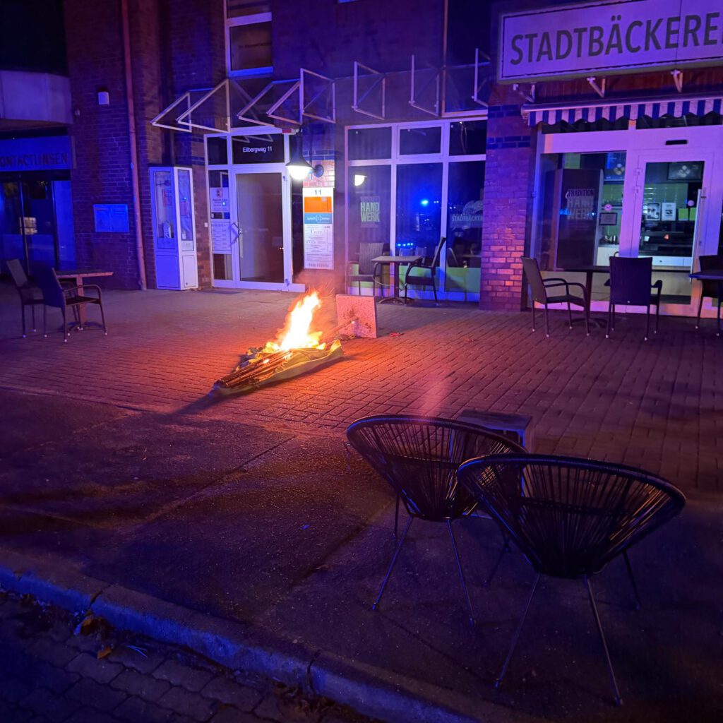 Brandstiftung 001
