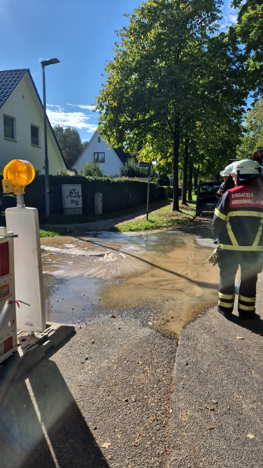 Wasser